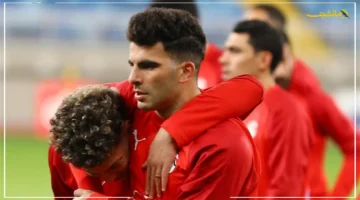 تراجع مفاجئ في مستوى زيزو.. رضا عبدالعال يكشف الأسباب الحقيقية لأداء نجم الزمالك 1